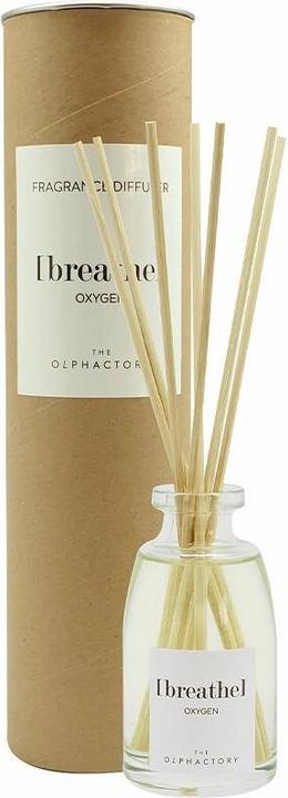 Produktbild The Olphactory Raumduft Oxygen 100 ml (100 ml)