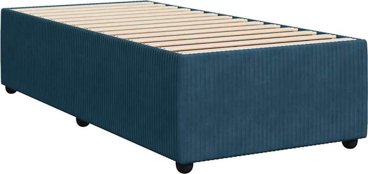 Immagine prodotto vidaXL Boxspringbett (90 x 200 cm)