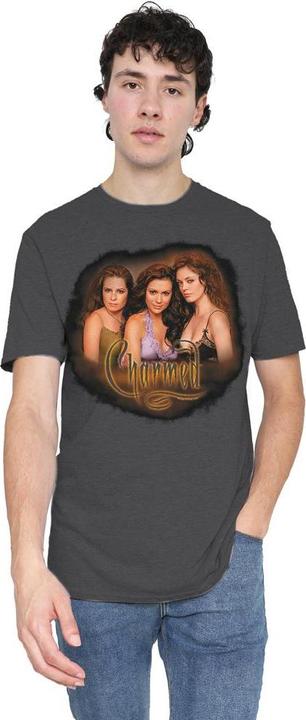 Immagine prodotto Charmed Smokin Maglietta Adulto Unisex (XL)