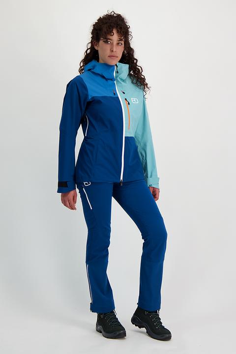 Produktbild Ortovox Col Becchei Pants W (M)