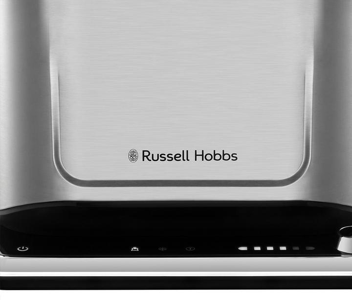 Actual product image Russell Hobbs 26210-56 Attentiv Toaster