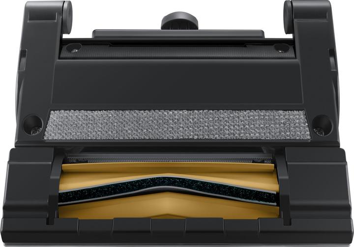 Actual product image Samsung Bespoke Jet AI 100 Santorini