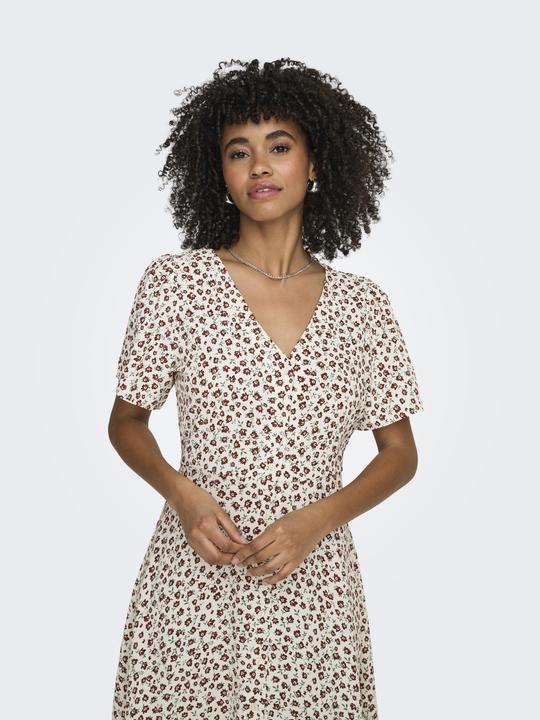 Image du produit Only ONLLUCA Kurzes Kleid Kleid (S)