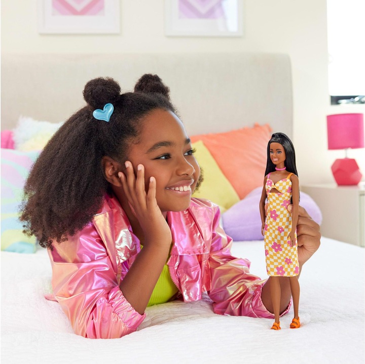 Productafbeelding Barbie Fashionista