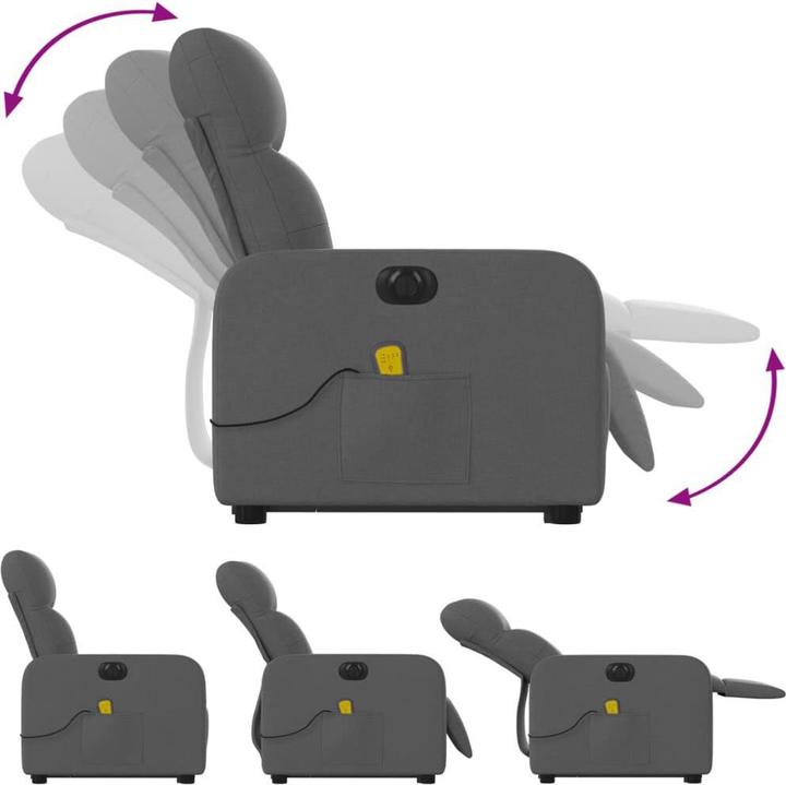 Actual product image VidaXL Itzal
