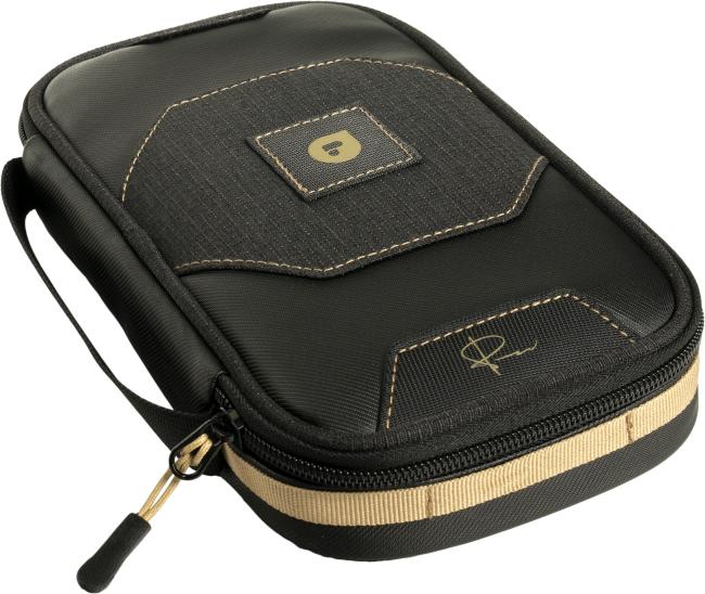 Actual product image PolarPro Transport Case Helix 4-Slot Filter McKinnon Edition (Filter bag, 95 mm)