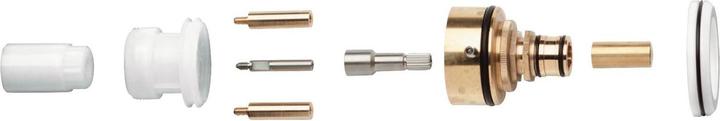 Produktbild Grohe Verlängerungsset 27,5mm, 1/2Zoll