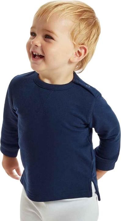 Produktbild Babybugz BabyBabies Sweatshirt (86)