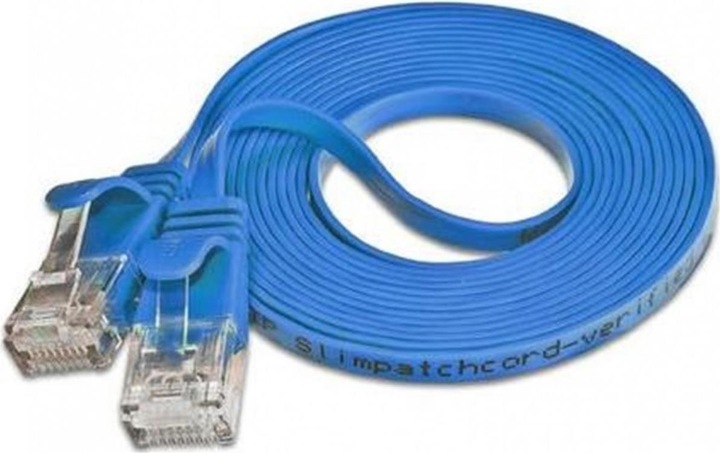 Immagine prodotto Wirewin Cavo di rete (UTP, CAT6, 10 m)