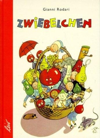 Produktbild Zwiebelchen (Deutsch, Gianni, Rodari, 2002)