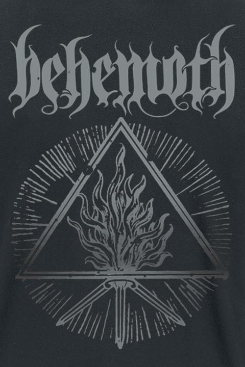 Produktbild Behemoth Furor Divinus (M)
