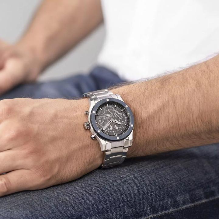 Immagine prodotto Police Knotty (Cronografo, 42 mm)