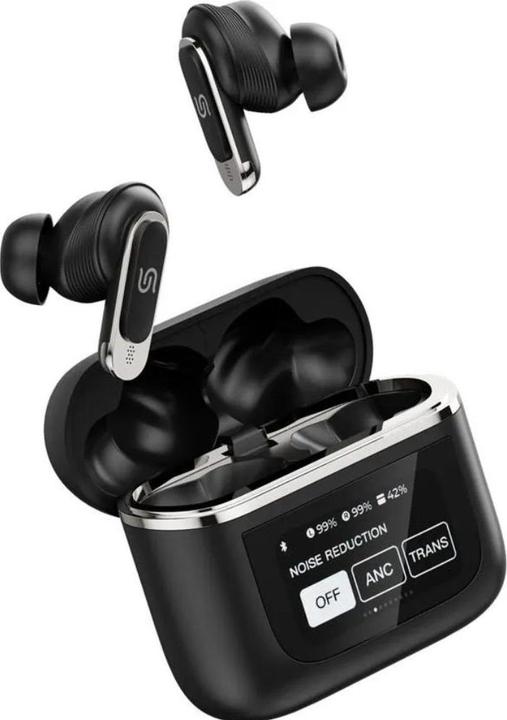 Immagine prodotto Porodo Auricolari ANC TWS con touch screen (ANC, 6 h, Senza fili)