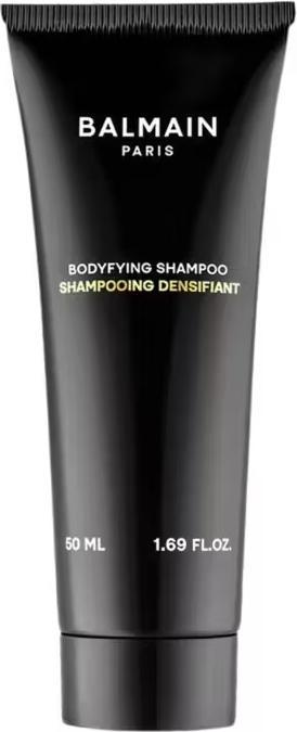 Produktbild Balmain Travel Size Homme Bodyfying Shampoo 50ml (50 ml, Flüssiges Shampoo)