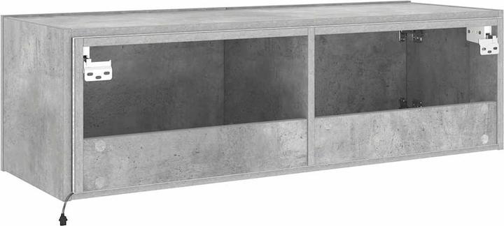 Immagine prodotto vidaXL TV-Wandschrank (100 x 35 x 31 cm)