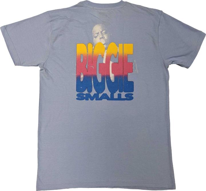 Produktbild Biggie Smalls TShirt (XXL)