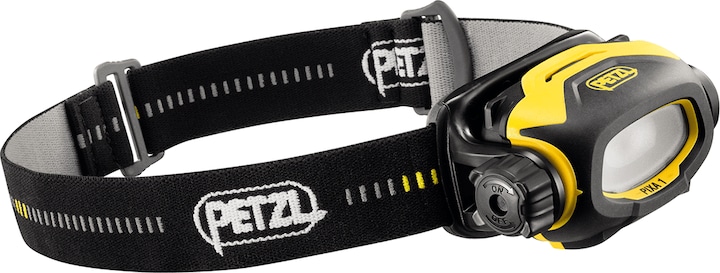 Produktbild Petzl Stirnlampe mit LED - 60 Lumen (60 lm)