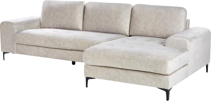 Produktbild Beliani Kiruna (Ecksofa)