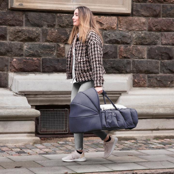 Image du produit Sebra Babynestchen 3 in 1