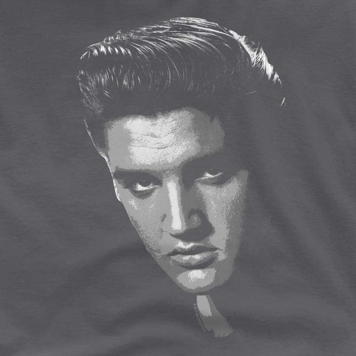 Produktbild Elvis American Idol TShirt (M)