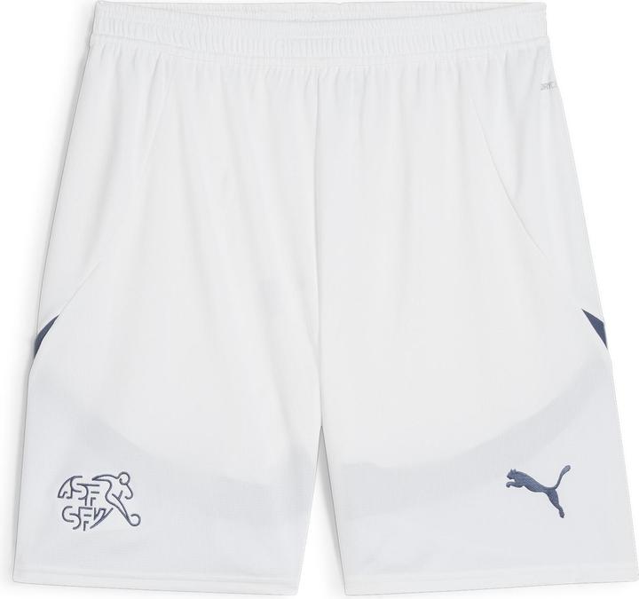 White-Icy Blue