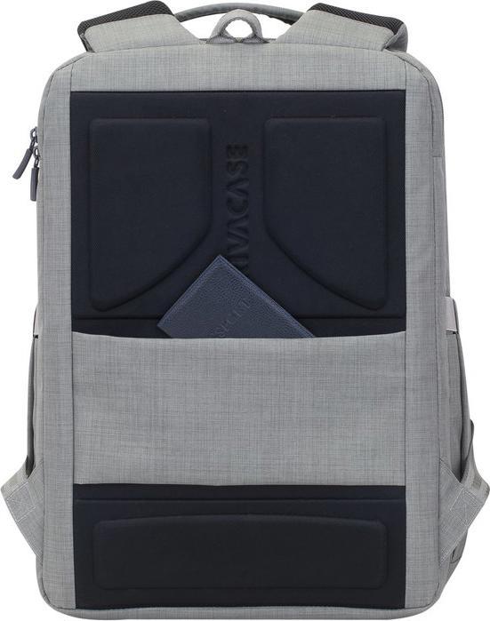 Image du produit Rivacase Sac à dos NB Biscayne 8363