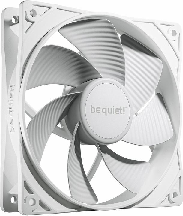 be quiet! Pure Wings 3 PWM Reverse (120 mm, 3x)