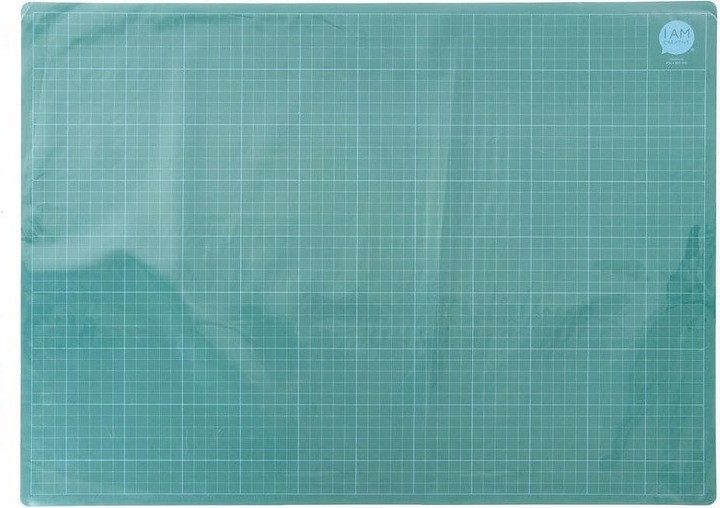 Actual product image I Am Creative Cutting mat (45 x 60 cm)