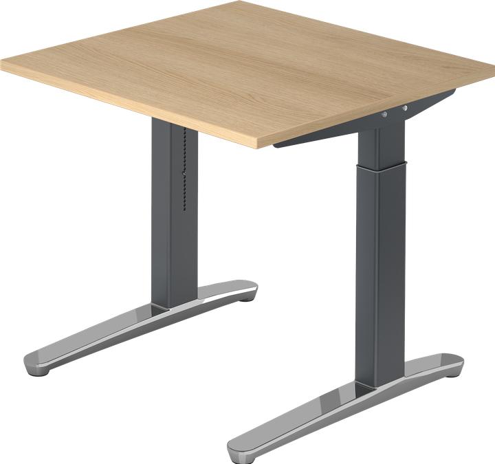 Immagine prodotto MC Scrivania MyTable XB (800 x 800 x 650 mm)