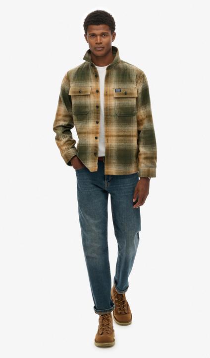 Produktbild Superdry Overshirt (M)