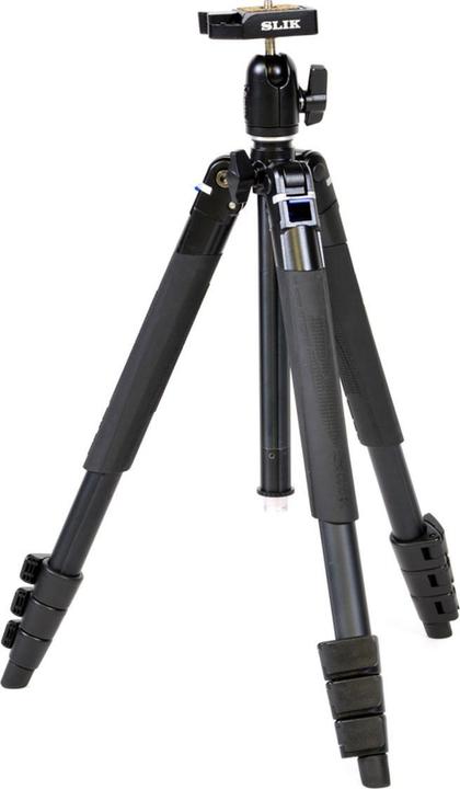 Image du produit Slik AL-420M (avec SBH-100QA)