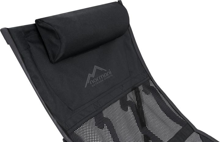 Produktbild Normani Campingstuhl Saskatchewan - 8785