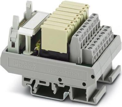 Produktbild Phoenix Contact Relaisplatine bestückt