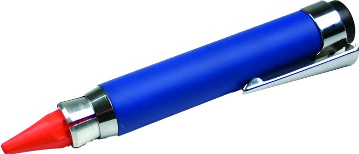 Actual product image Oregon Chalk holder light metal (1x)