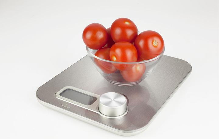 Produktbild Caso Küchenwaage Kitchen Energy