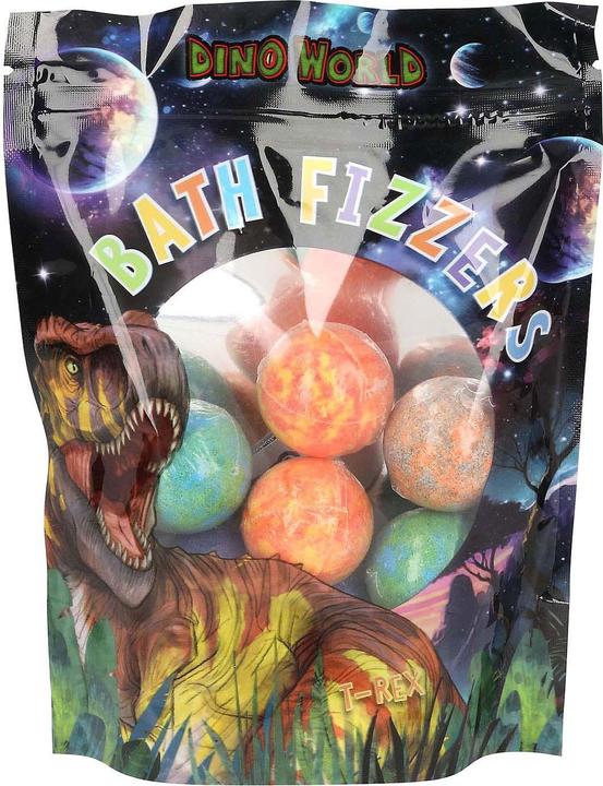 Produktbild Dino World - Bath Fizzers GALAXY ( 0413314 )