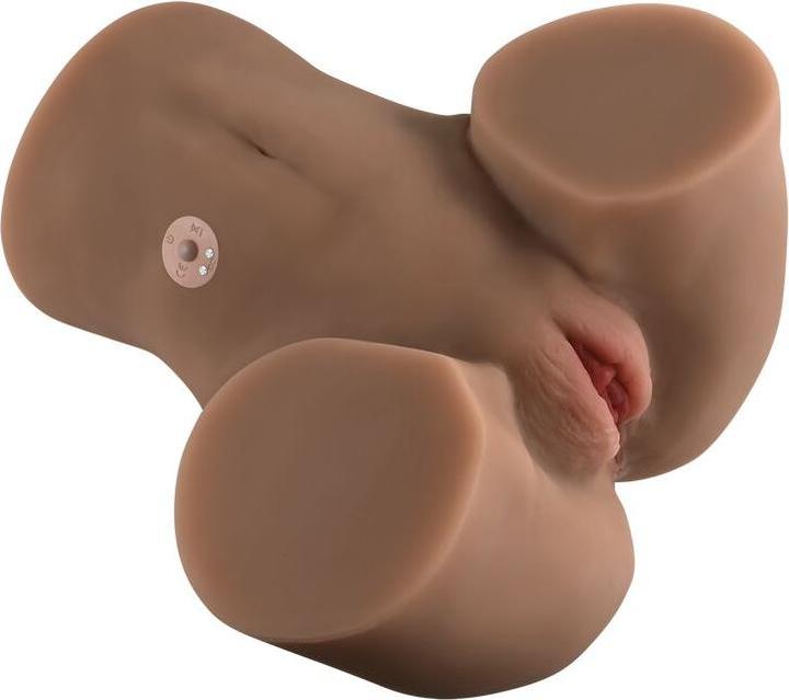 Image du produit Zero tolerance rear beauty, dark (3.15 kgs)