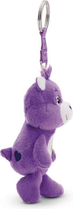 Actual product image NICI Harmoniebärchi keyring pendant