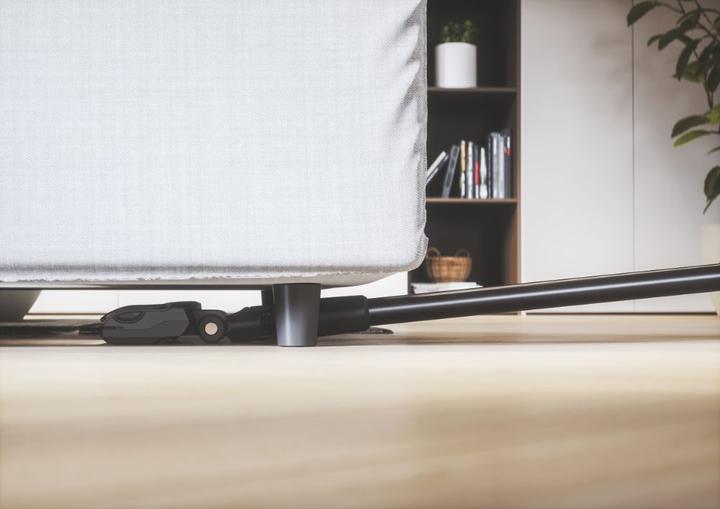 Image du produit Hoover HF410P 011