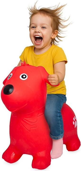 Image du produit Jamara Chiens