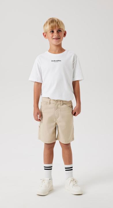 Produktbild Name it NKMRYAN ST TWI L SHORTS 1650-QY NOOS (158)