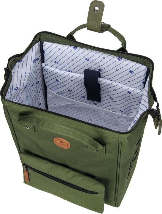 Image du produit Cabaia Sac à dos / Backpack Adventurer Recycled Large (30 l)
