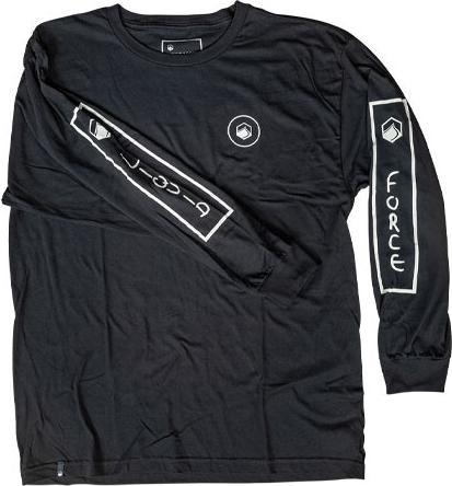 Liquid Force Identity Longsleeve (XL)