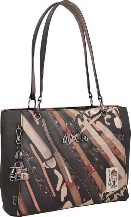 Immagine prodotto Anekke Parisian Tote Bag