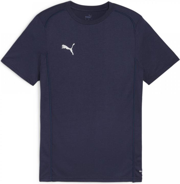 Produktbild Puma teamFINAL Casuals Tee (3XL)