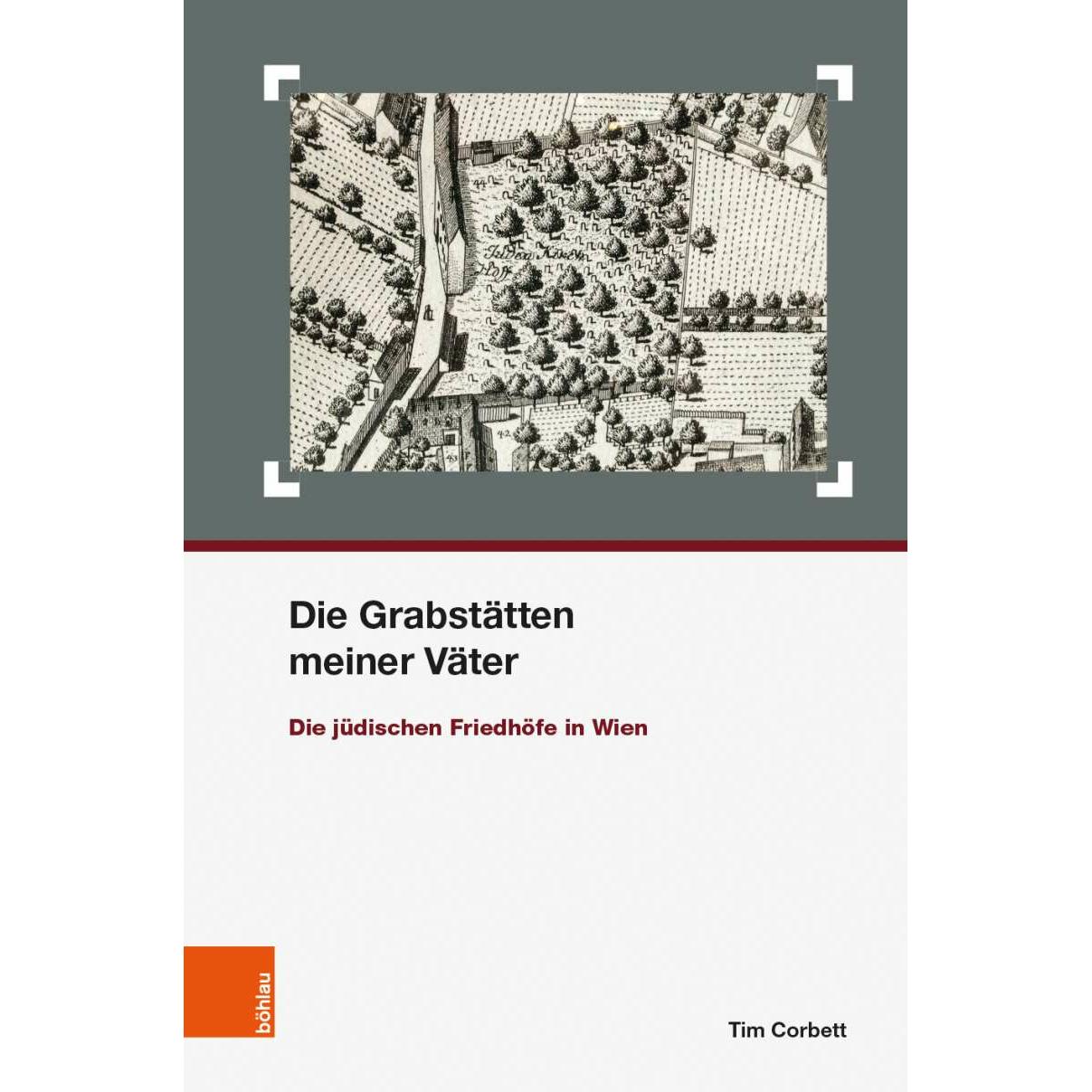 Die Grabstätten meiner Väter, Sachbücher