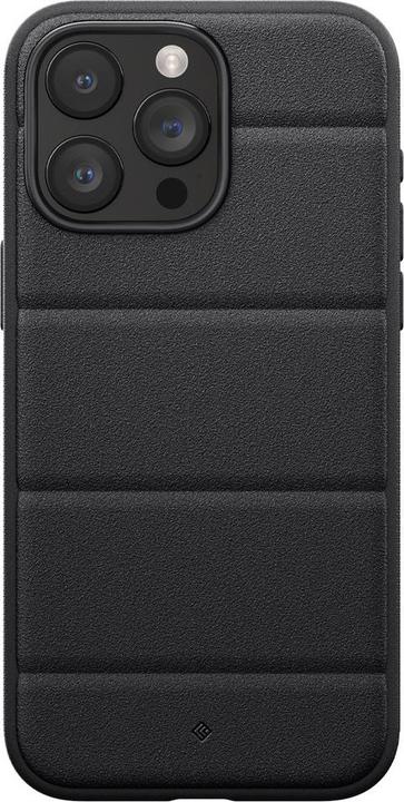 Produktbild Spigen Caseology Athlex iPhone 15 Pro active black (Apple iPhone 15 Pro)