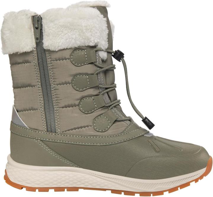 Actual product image Viking Kid's Equip Warm WP Zip (34)