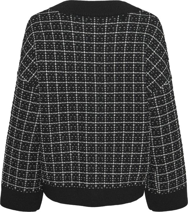 Produktbild Pieces PCNILJA Strickjacke (S)