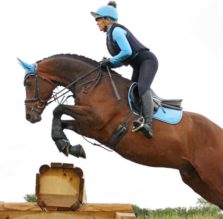 Produktbild Hy Equestrian ThermoUnterwäsche (XL)